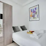 Charming Studio For 2 - Near Voltaire & 11Th Arr Town Hall, Paris