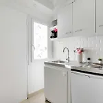 Charming Studio For 2 - Near Voltaire & 11Th Arr Town Hall, Paris
